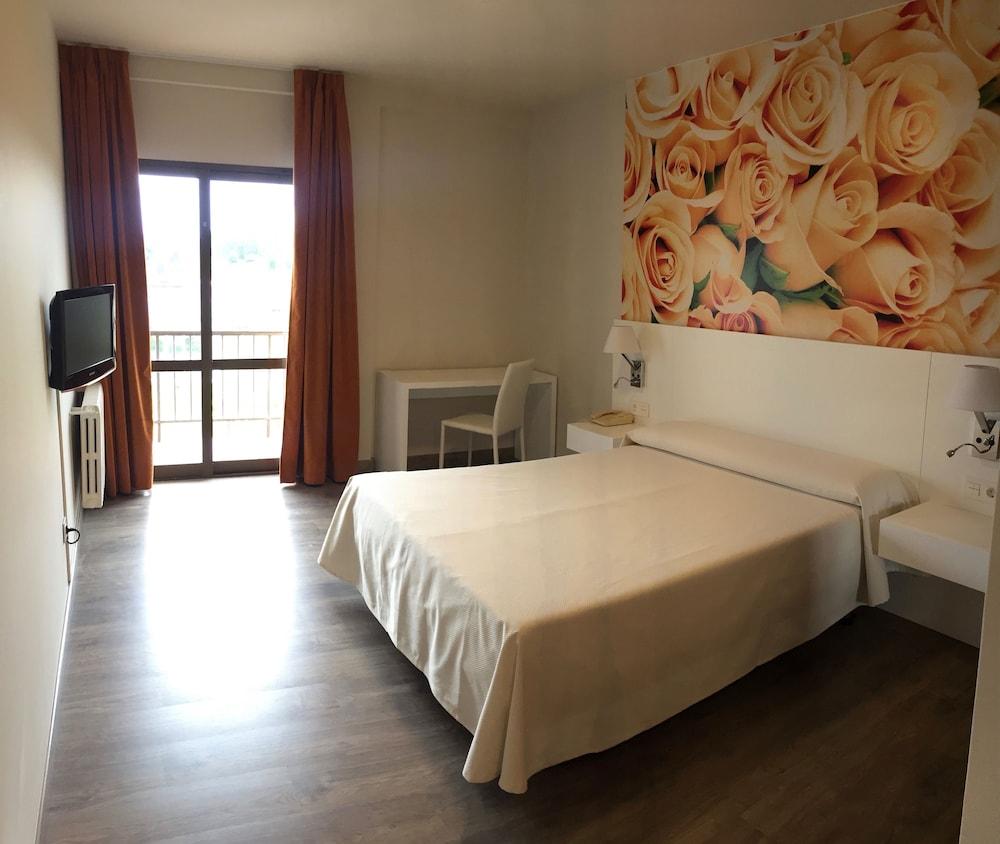Hotel Santome Sanxenxo Esterno foto