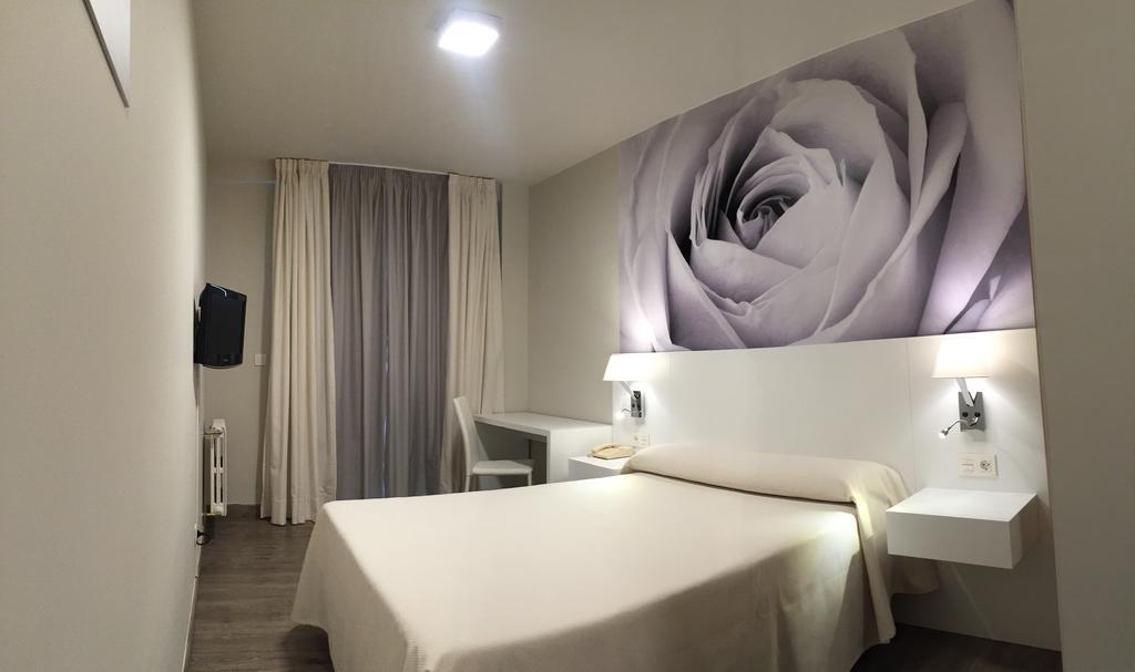 Hotel Santome Sanxenxo Esterno foto