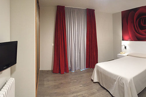 Hotel Santome Sanxenxo Esterno foto