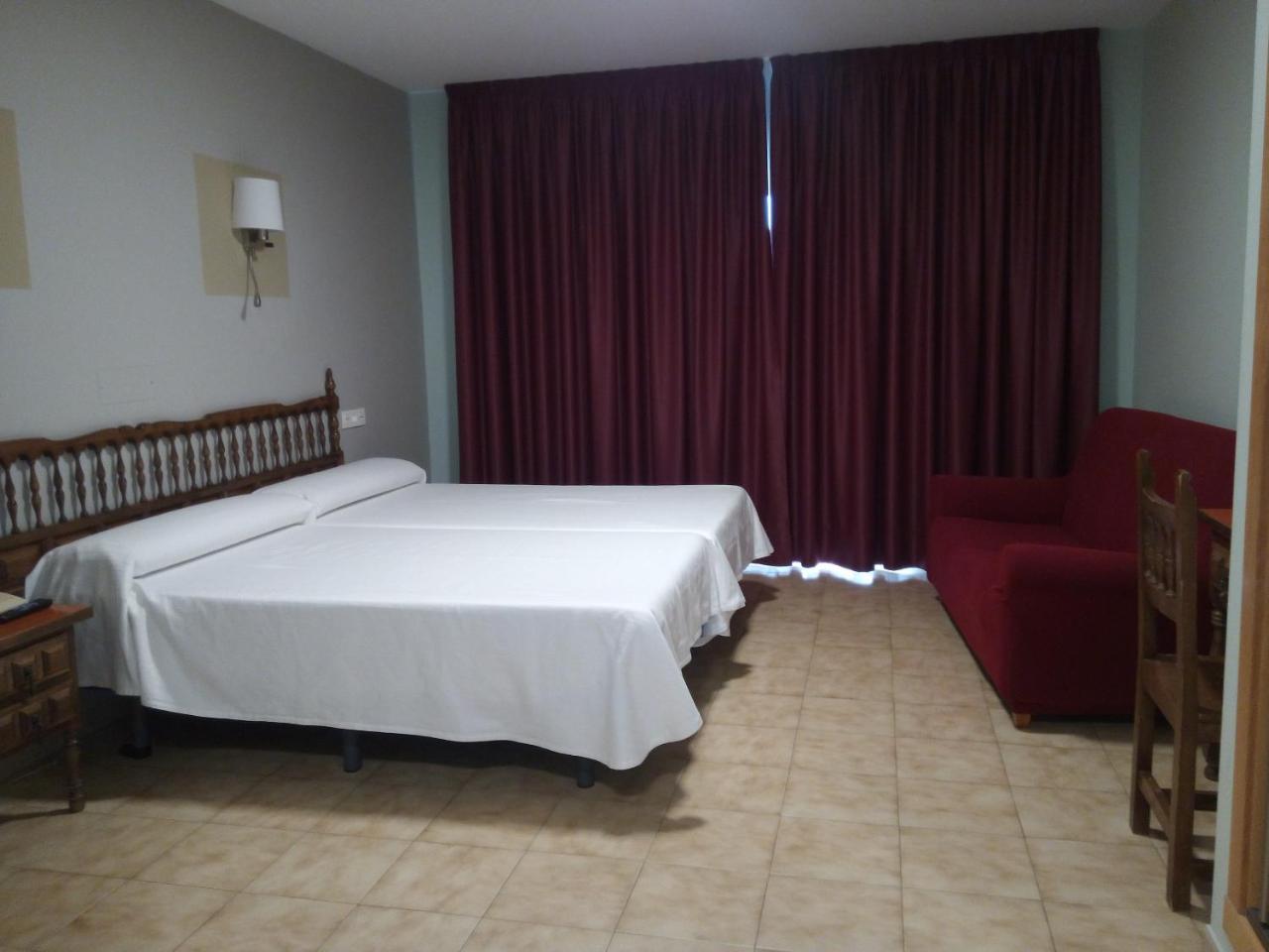 Hotel Santome Sanxenxo Esterno foto